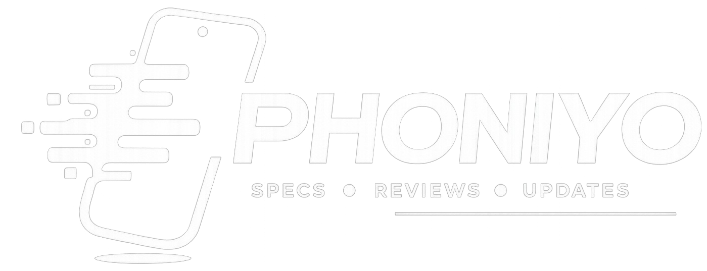 Phoniyo Logo