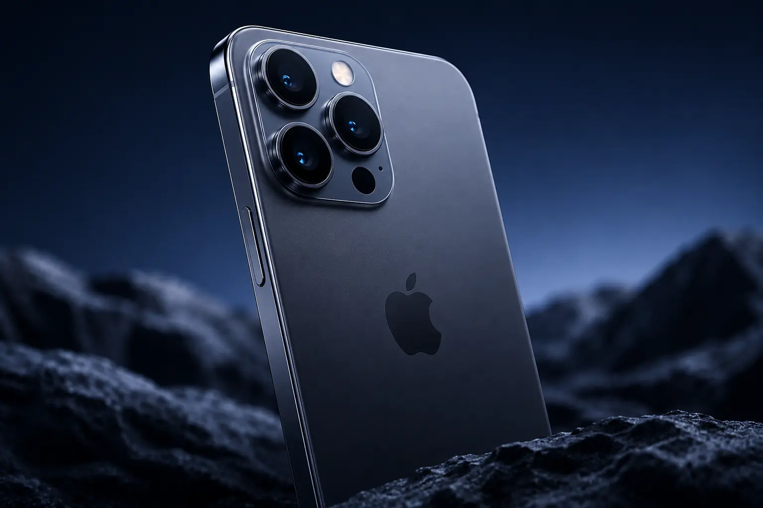 Flagship Phones