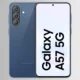 Samsung Galaxy A57 5G Review – Stylish Design Meets Powerful Performance